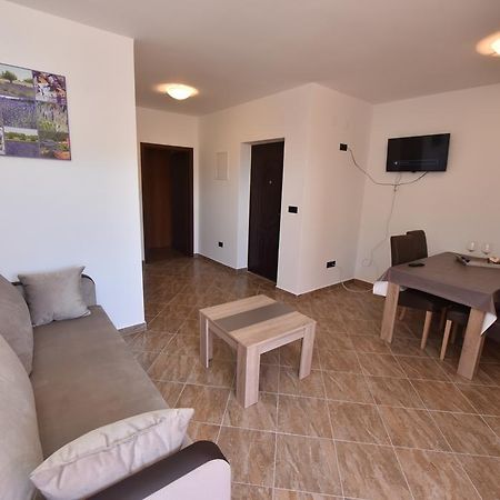 Apartment Bamba Grebaštica Esterno foto